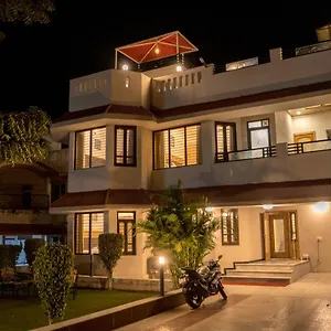Tapah Villa Udaipur