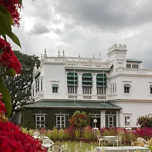 The Hotel Mysore