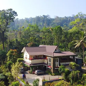 Flower Valley Plantation Homestay Munnar