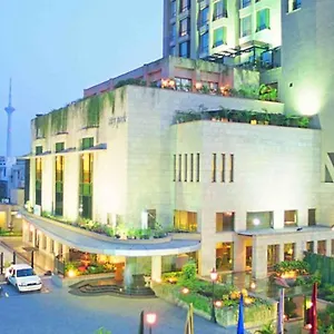 Otel Park, Delhi (National Capital Territory of India)