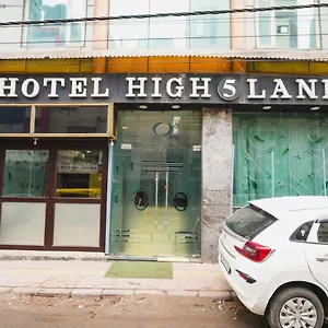 Hotel High 5 Land, Delhi (National Capital Territory of India)