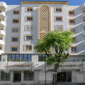 El Oumara Hotel Tunis