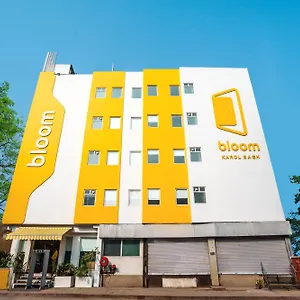 Otel Bloom - Karol Bagh, Delhi (National Capital Territory of India)