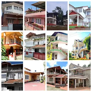 Snow Homes Holiday home Shimla