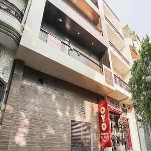 Hotel O Iris Lite, Delhi (National Capital Territory of India)