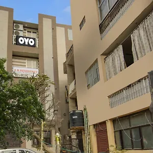 Hotel O Ar Residency, Delhi (National Capital Territory of India)