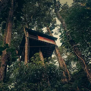 Ela Ecoland Nature Retreat Station touristique Munnar