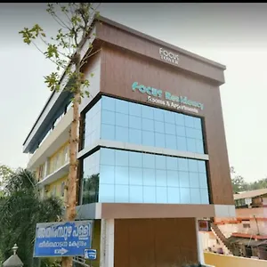 Focus Residency Hotel Ettumanoor