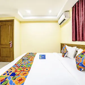 Fabhotel Ghala Residency Aluva Hotel Alwaye