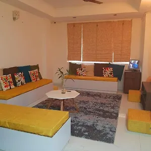 Hostel Sprinklers, Delhi (National Capital Territory of India)