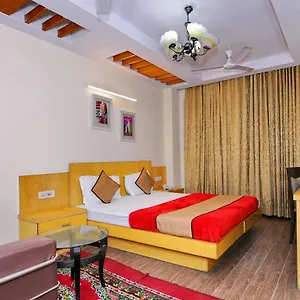 Otel Tjs Grand, Delhi (National Capital Territory of India)